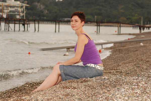 Романова Наталья