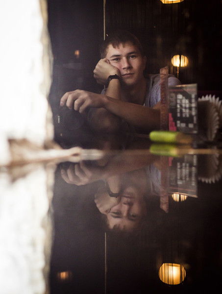 Иван Гагарин