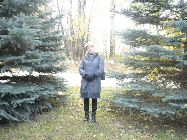 Татьяна Замятина