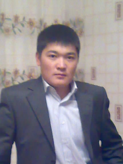 Жолдас Сиршин