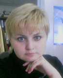 Елена Зорькина