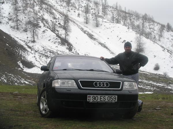 Мурад Султан-Заде