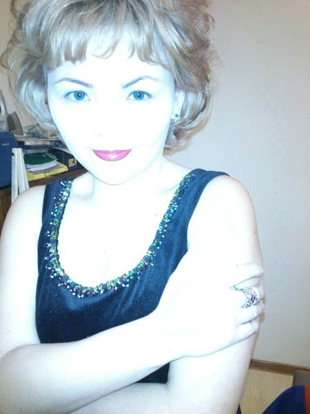 Алмабекова Анара