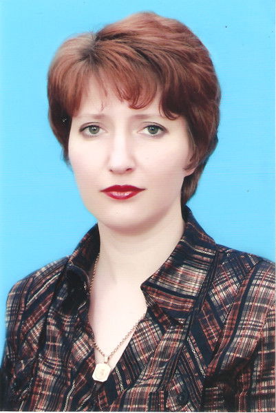 Татьяна Олешкевич