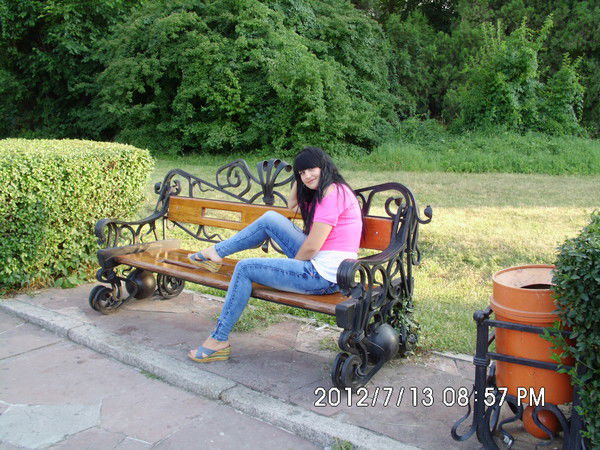 Анастасия Шелепова