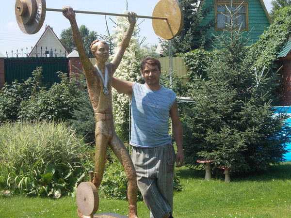 Эдуард Шахматов