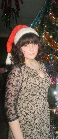 Карина Ткаченко