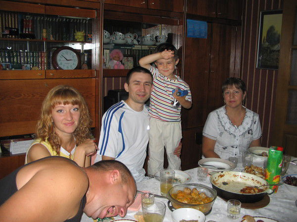 Татьяна Железко