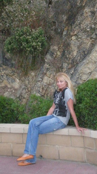 Виктория Воловенко