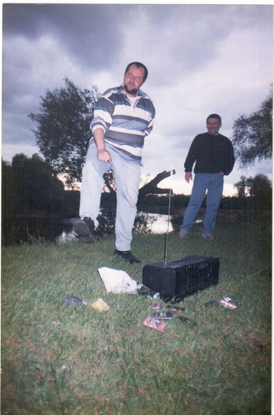 Владимир Костромин