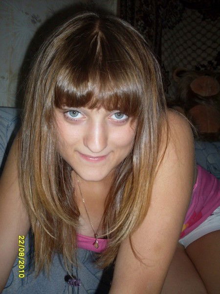 Дарья Зверева