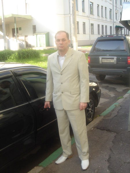 Павел Гальцев