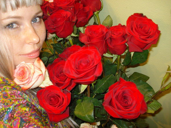 Анна Вьюжанина