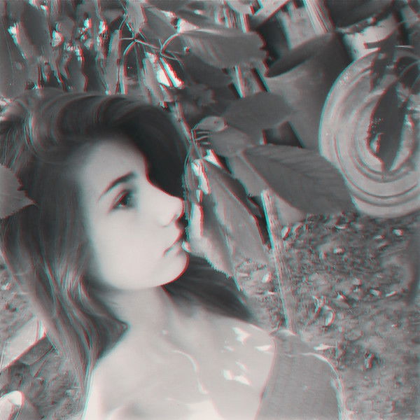 Анастасия Лыщикова