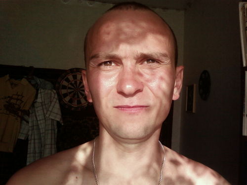 Фаиль Гарифуллин