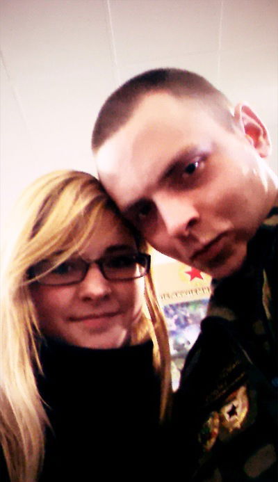 Анна Пасько