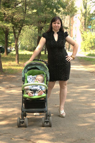 Светлана Пермякова