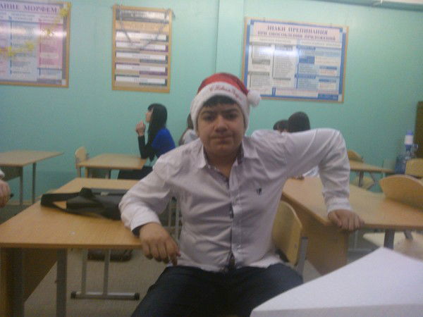 Вусал Гумбатов