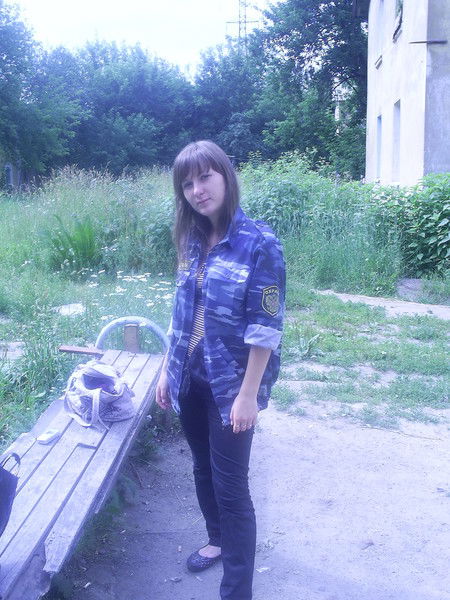 Ольга Алтунина