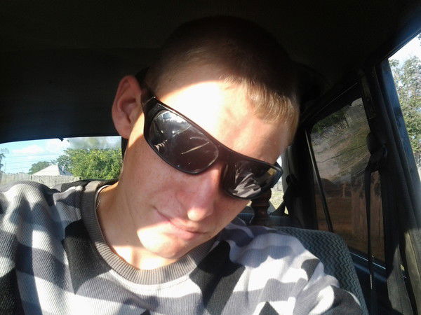 Евгений Кобзаренко