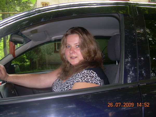 Елена Василькова