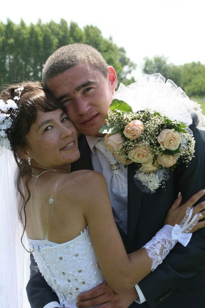 Илвина Садыкова