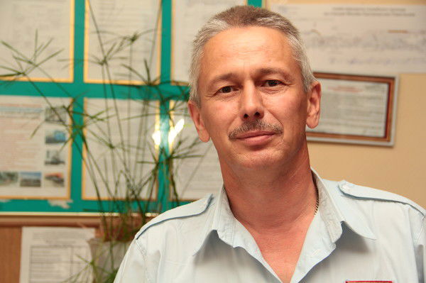 Алексей Мещеряков