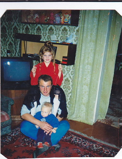 Игорь Верёвкин