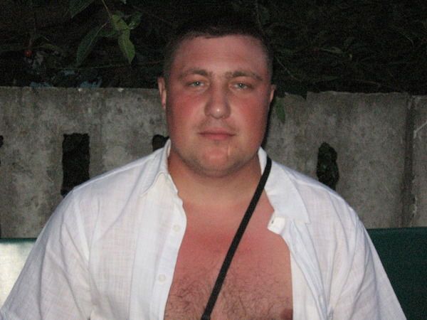 Андрей Тимошевский