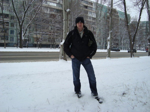 Роман Рыбкин