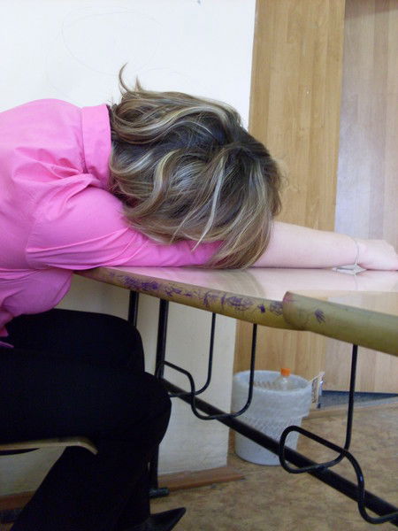 Алена Апанасенко