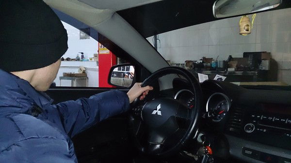 Слава Курганов