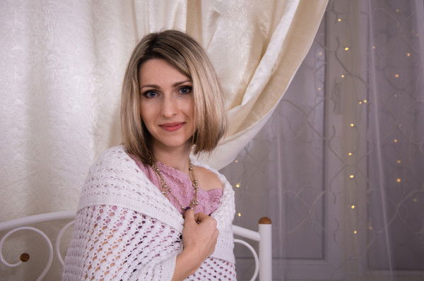 Анна Гордиенко