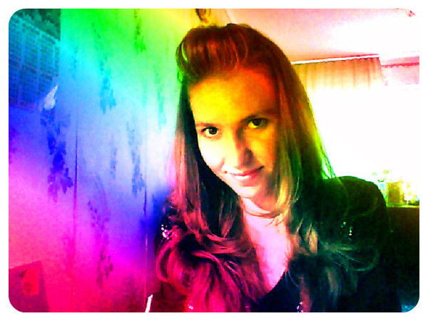 Наташа Чупрова