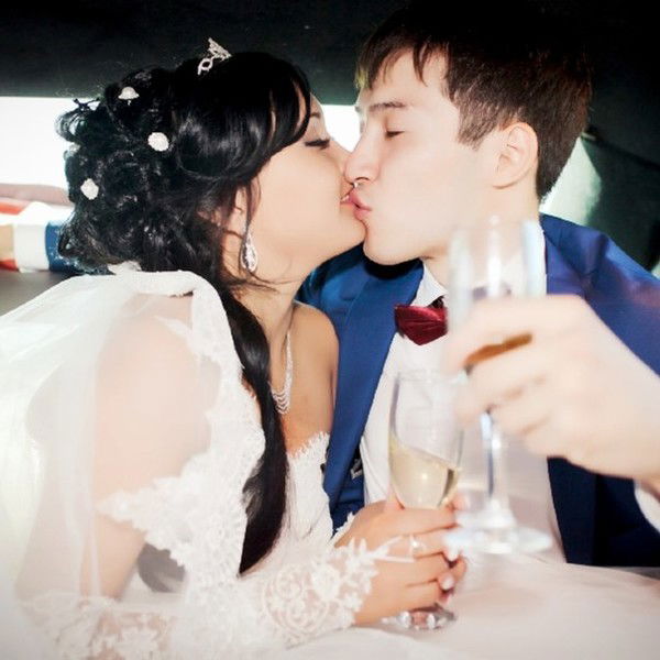 Гузаля Керимбекова