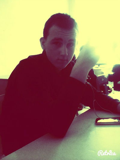 Сергей Обозный