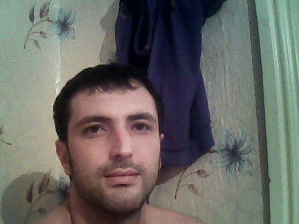 Давид Заргаров