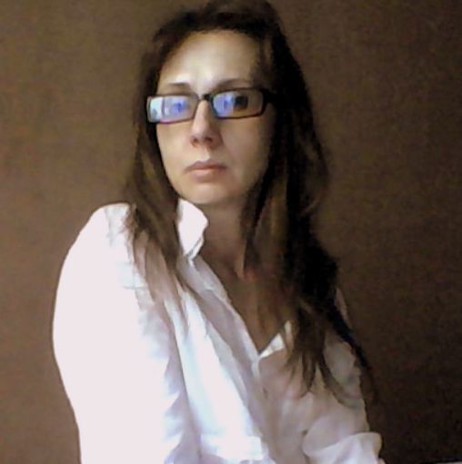 Инна Донченко