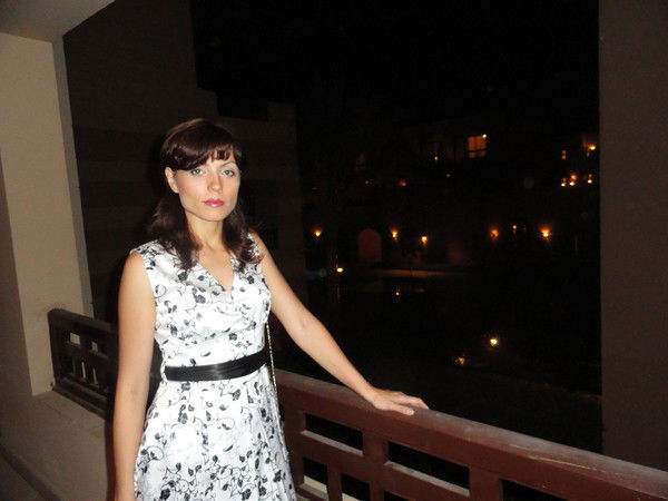 Мария Ковалева