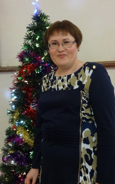 Вера Артемьева