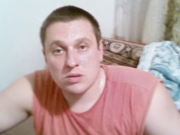 Алексей Иванков