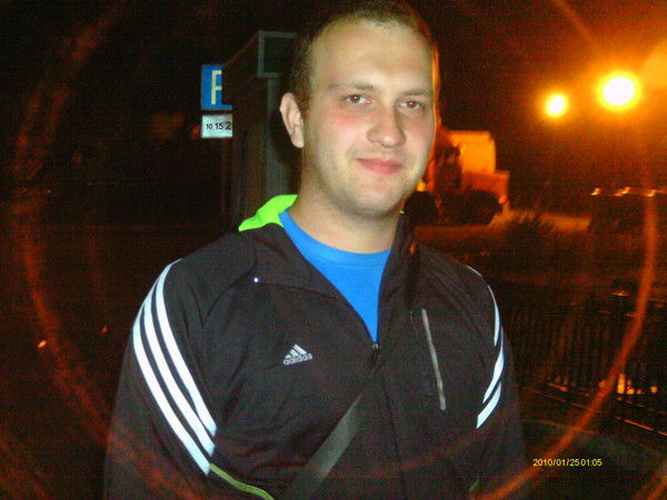 Владимир Ческидов