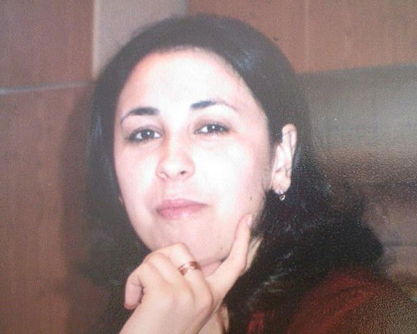 Екатерина Сабирова