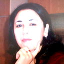 Екатерина Сабирова