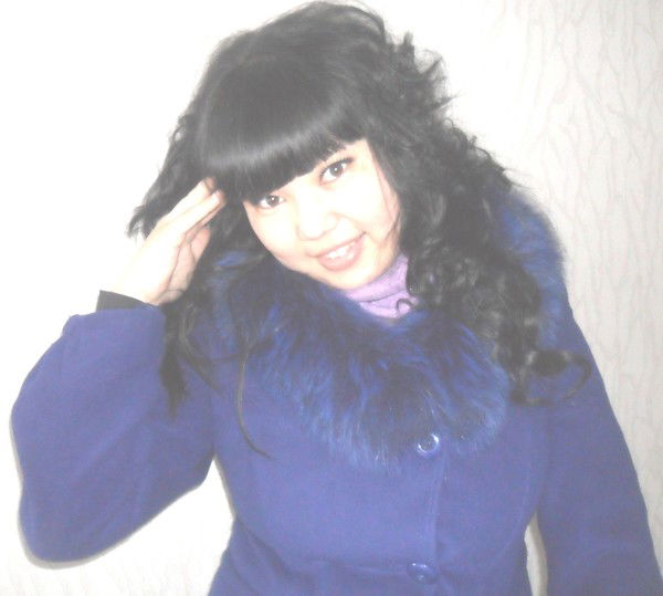 Нургул Абдрешева