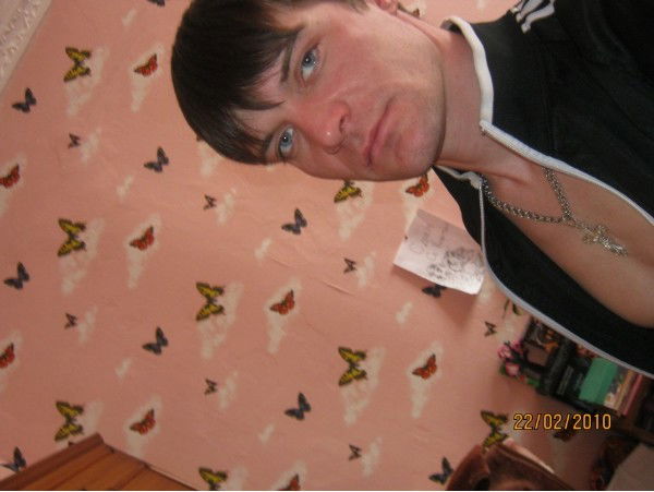 Михаил Ищенко