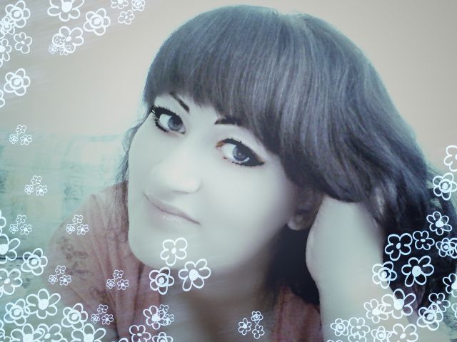 Алина Андреевна