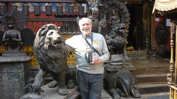 Марк Мануйлов