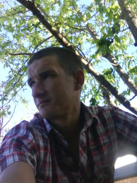 Алексей Ушаков