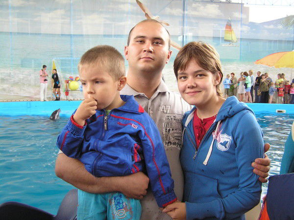 Рамиль Шаяхметов